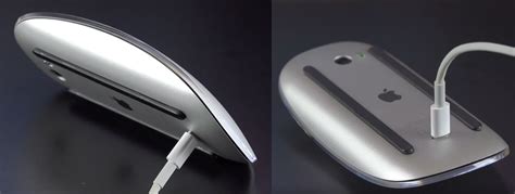 Enhancing Gaming Performance with the Apple Magic Mouse